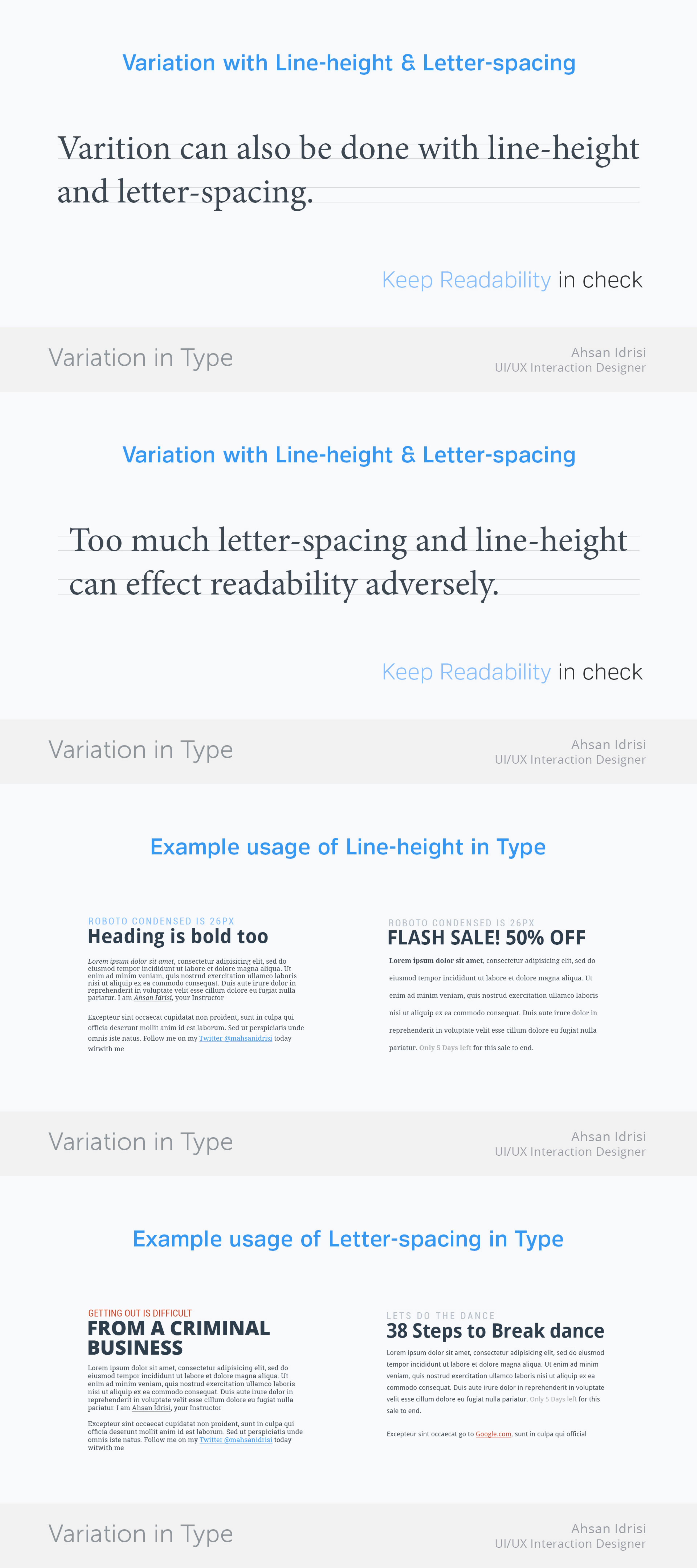 2.1 2) Variation With Line Height & Letter Spacing.pdf by Unknown