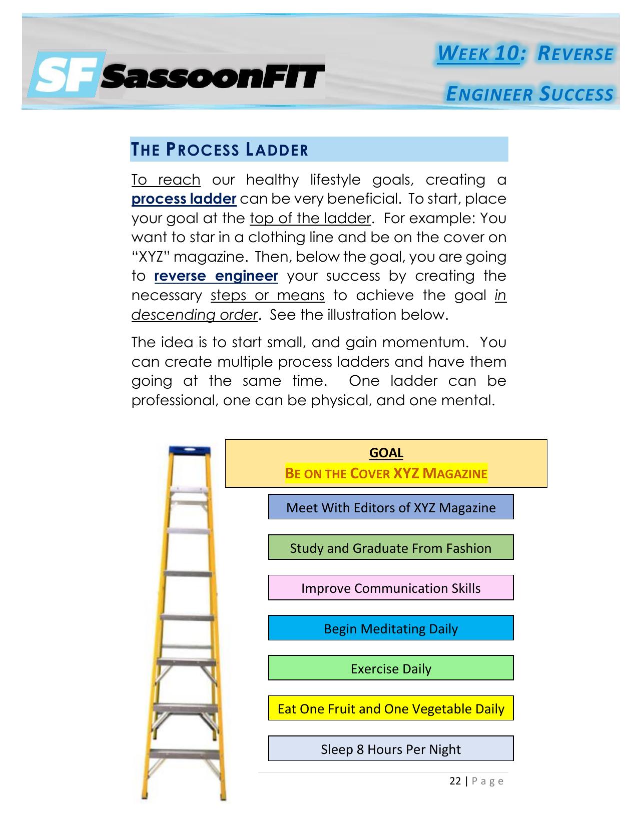 2.1 Reverse Engineering Success .pdf by Gamliel Sassoon