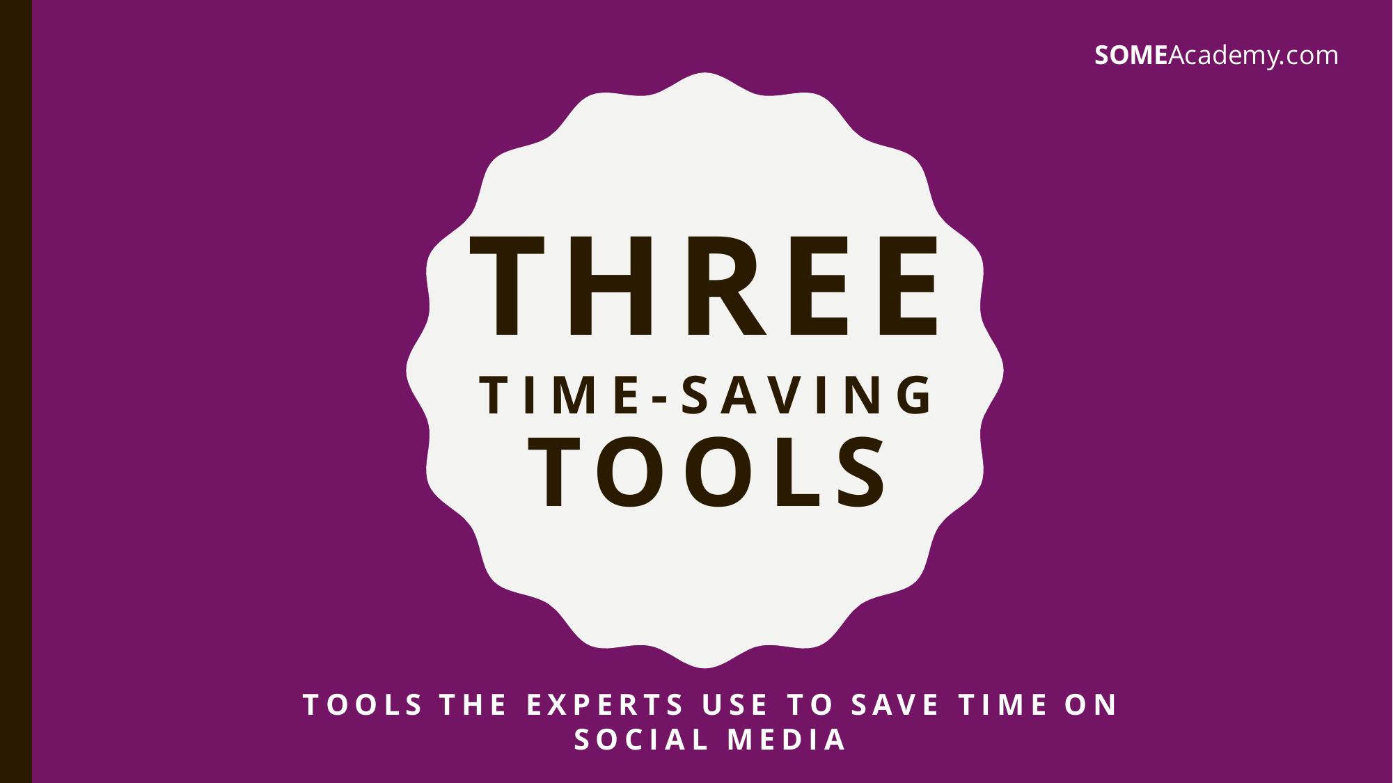 2.1 Three tools to save you time.pdf by Calum Brannan
