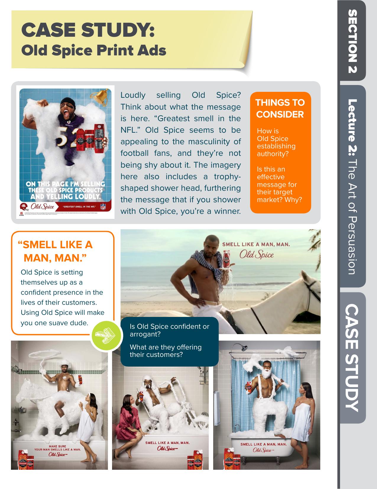 2.3 2.2 Case study by Old Spice print ads.pdf