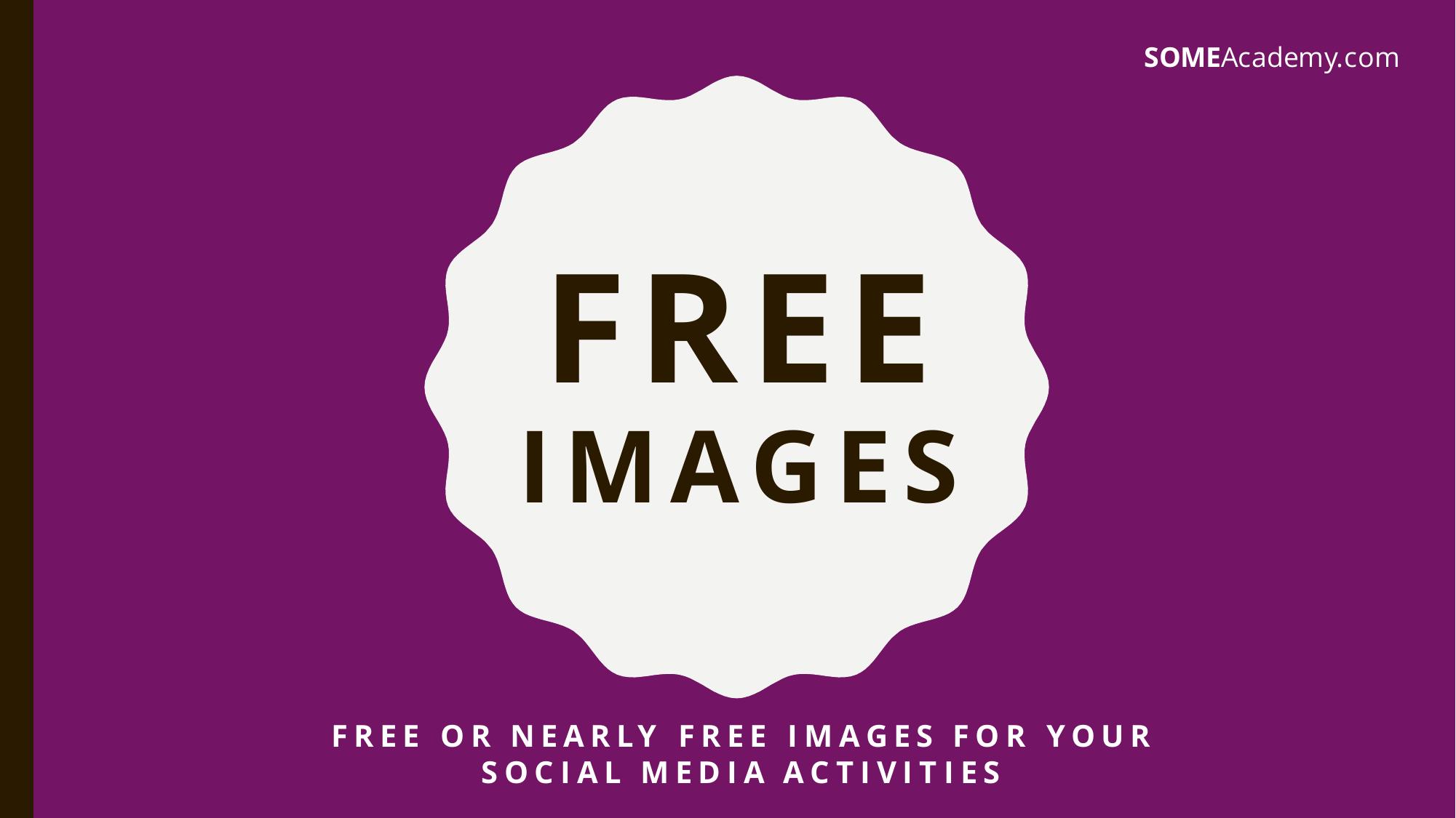2.3 Where to get FREE images.pdf by Calum Brannan