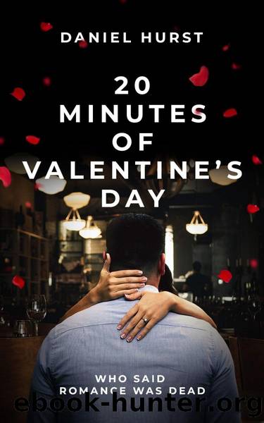 20 Minute 09-20 Minutes Of Valentine's Day by Hurst Daniel