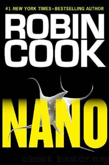20 Nano by Robin Cook