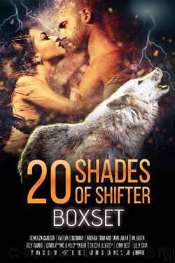 20 Shades of Shifters_A Paranormal Romance Collection by unknow