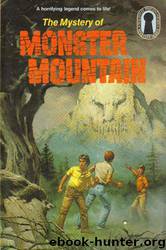 20 The Mystery Of Monster Mountain by M. V. Carey