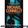 20 The Scarecrow by Michael Connelly