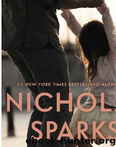 20 Two by Two by Nicholas Sparks