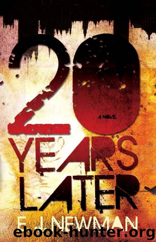 20 Years Later by Emma Newman