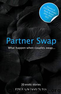 20 erotic swinging and swapping stories by Miranda Forbes