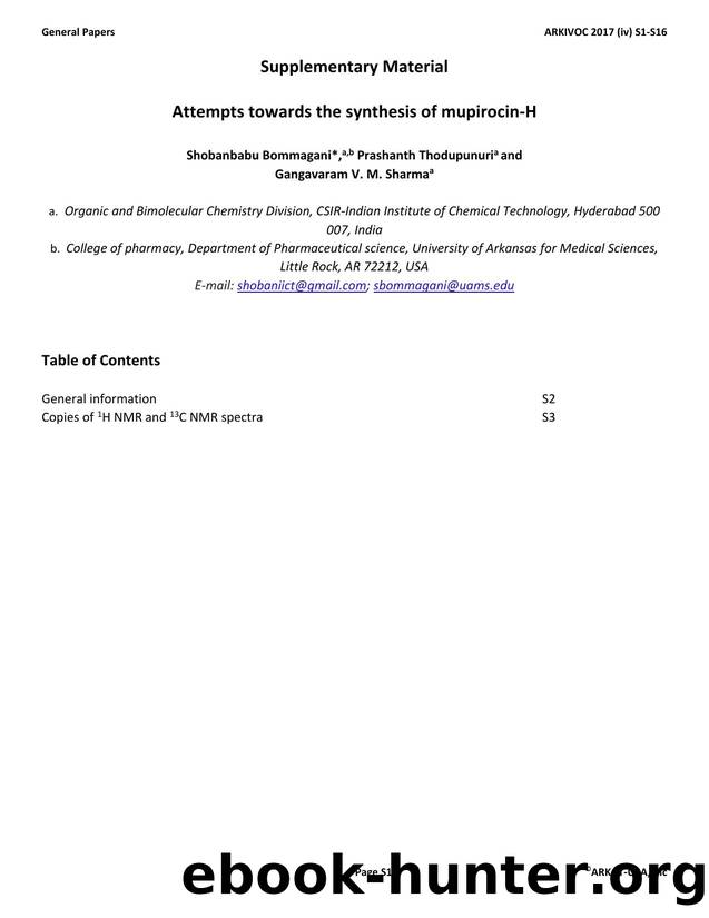 20-33 sup by Mohana Rao