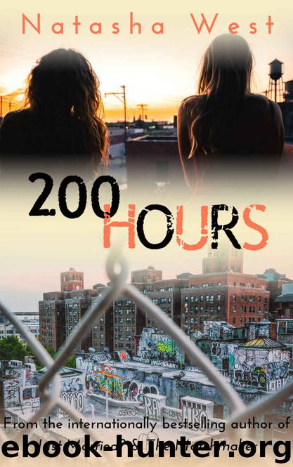 200 Hours by Natasha West