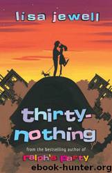 2000 - Thirtynothing by Lisa Jewell