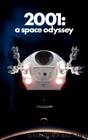 2001: A Space Odyssey by Arthur Clarke