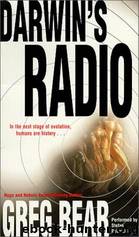 2001Darwin's Radio by Greg Bear