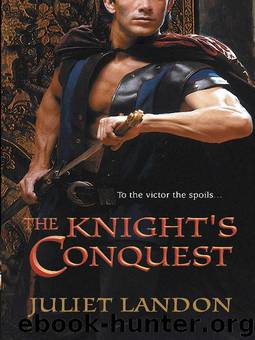 2002 by The Knight's Conquest