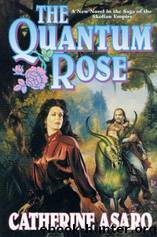 2002Quantum Rose by Catherine Asaro