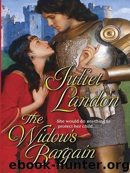 2004 by The Widow's Bargain
