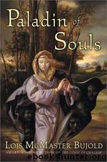 2005Paladin of Souls by Lois McMaster Bujold