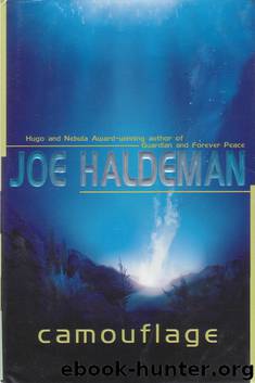 2006Camouflage by Joe Haldeman