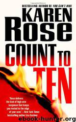 2007 Count to Ten by Karen Rose
