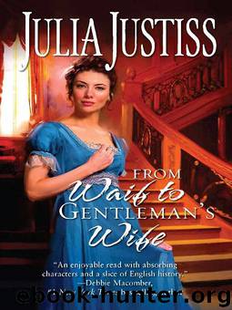 2009 by From Waif to Gentleman's Wife