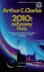 2010 by Arthur C. Clarke