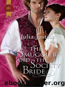 2010 by The Smuggler & the Society Bride