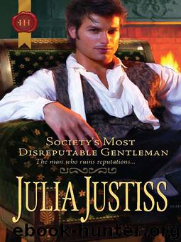 2011 by Society's Most Disreputable Gentleman