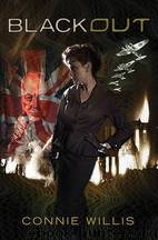 2011-Blackout by Connie Willis