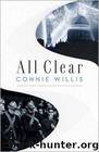 2011All Clear by Connie Willis