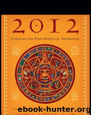 2012 by John J. Liptak & Ed.D