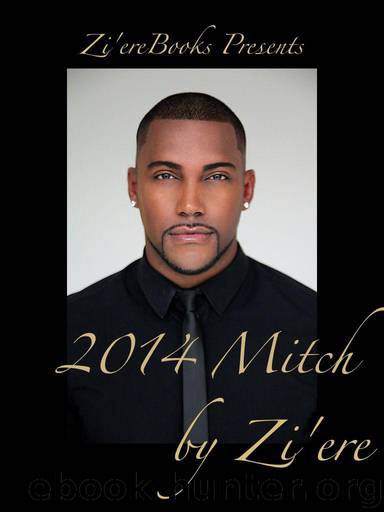 2014 Mitch by Zi'Ere