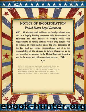 2014 National Electrical Code by National Fire Protection Association