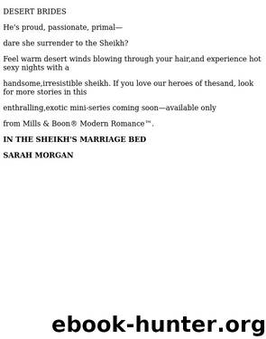 2016090103 98185f inthesheikhsmarriagebed by In The Sheikh's Marriage Bed