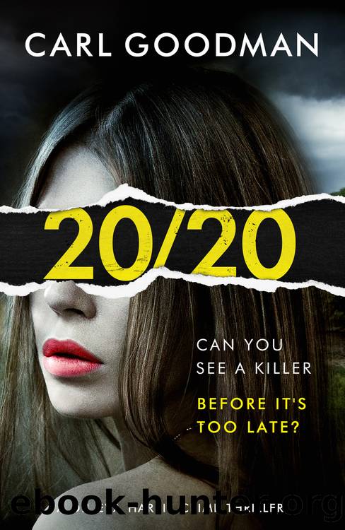 2020 by Carl Goodman