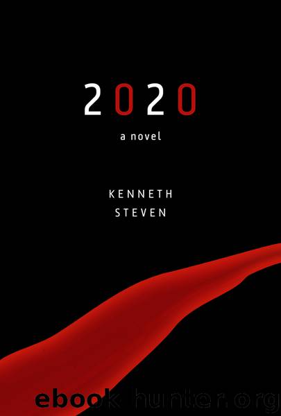 2020 by Kenneth Steven
