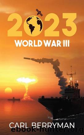 2023 by Carl Berryman