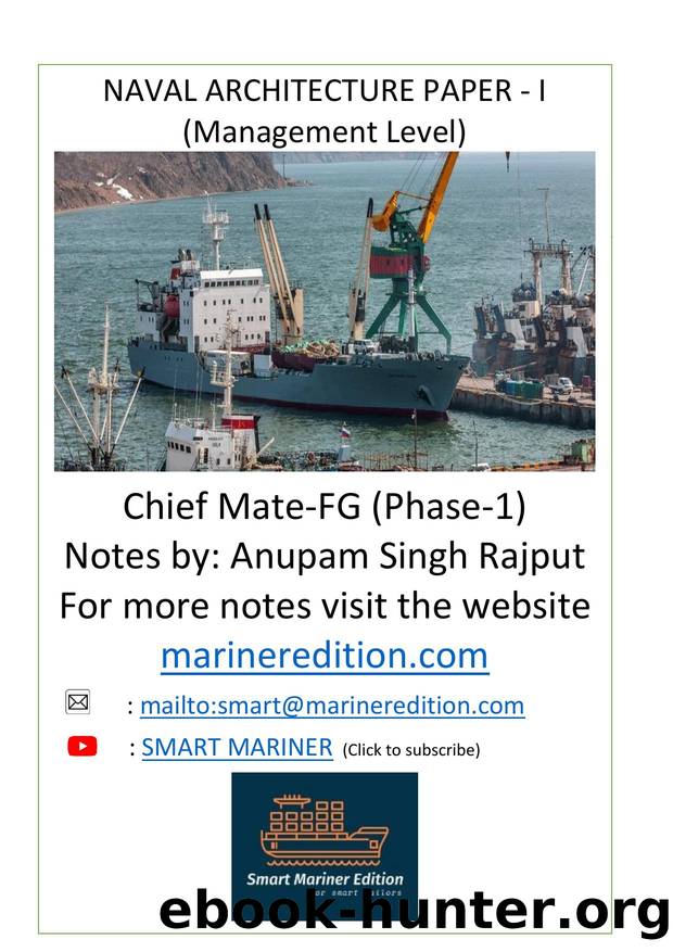 20250717071937 naval arch-i theory by anupam by Unknown