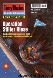 2028 - Operation Stiller Riese by Unbekannt