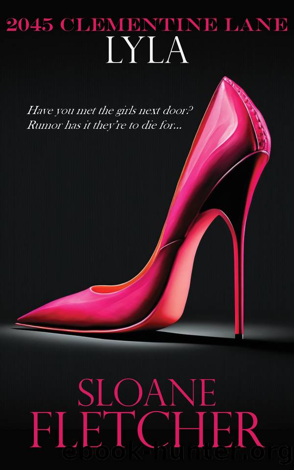 2045 Clementine Lane: Lyla by Sloane Fletcher