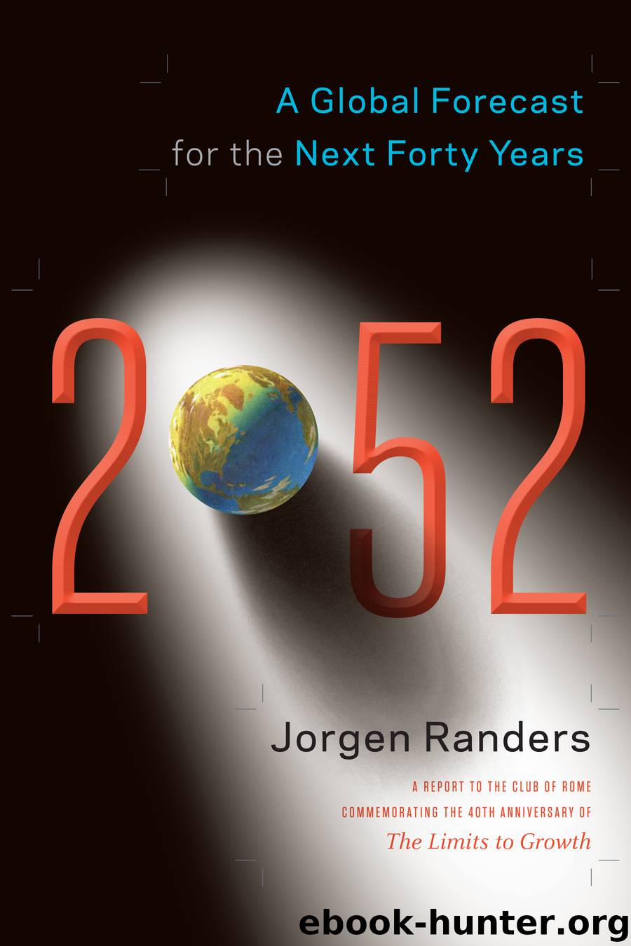 2052 by Jorgen Randers