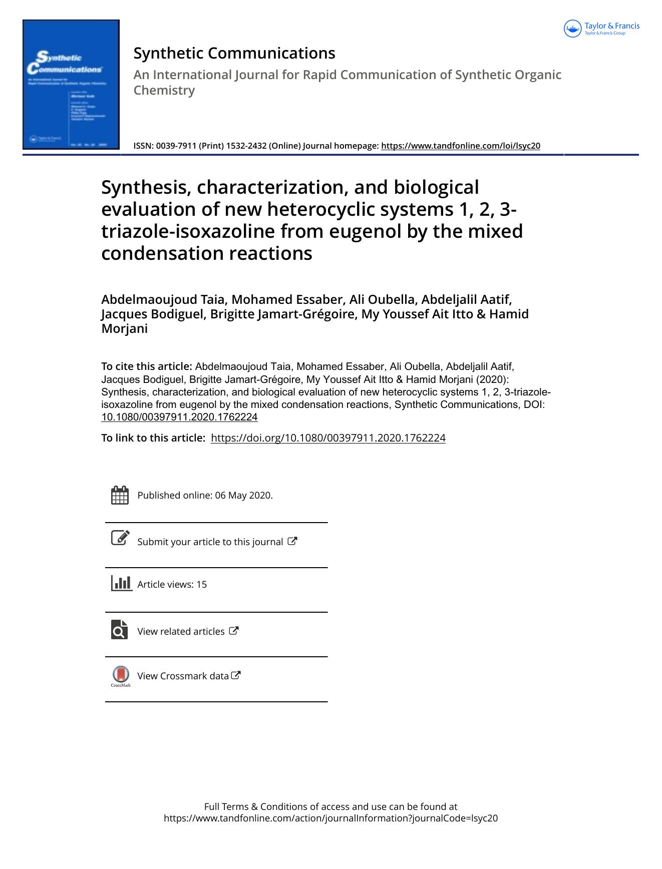 2052-2065 by Unknown