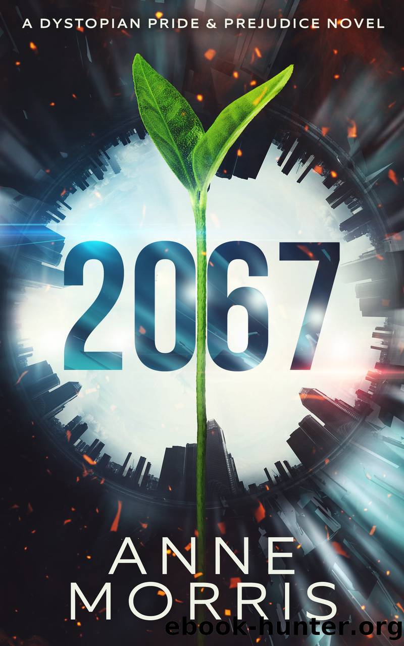 2067 by Anne Morris