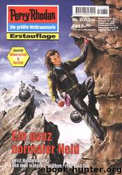 2082 - Ein ganz normaler Held by Unbekannt