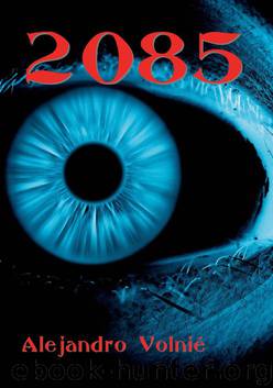 2085 by Volnié Alejandro