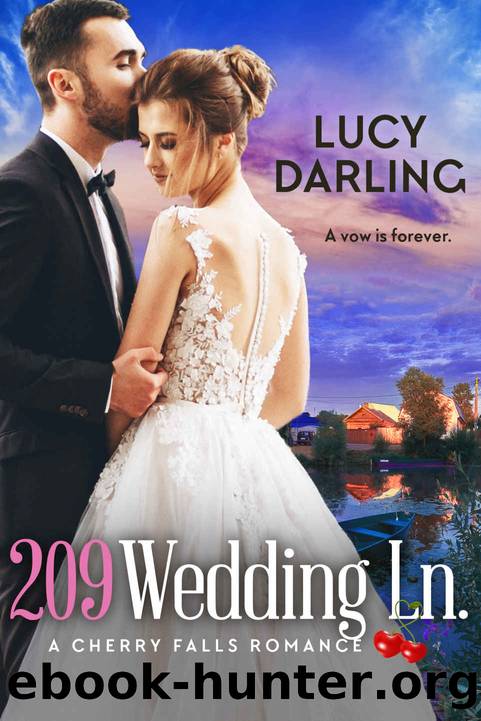 209 Wedding Lane by Darling Lucy