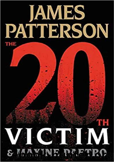 20th Victim by James Patterson by 20th Victim