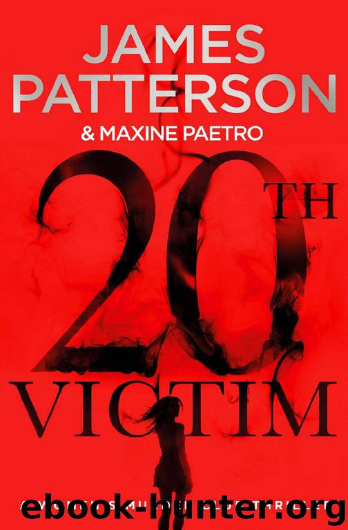 20th Victim: (Women’s Murder Club 20) (Women's Murder Club) by James Patterson
