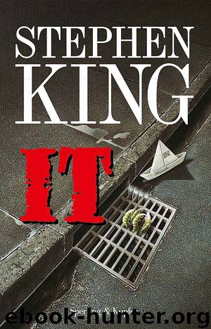 21 It by Stephen King