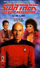 21 Q-In-Law by Peter David